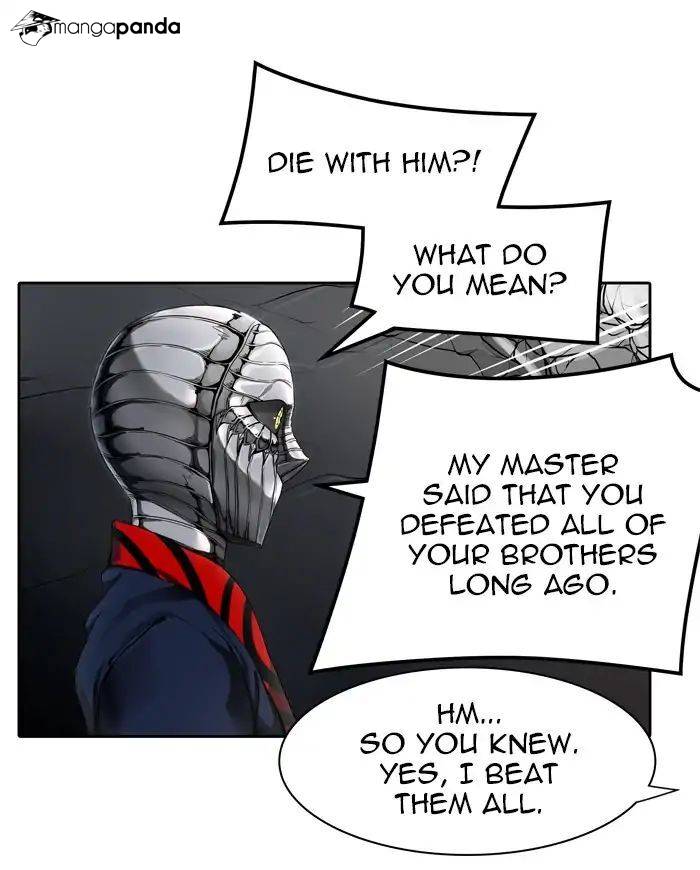 Tower of God Chapter 437 image 042